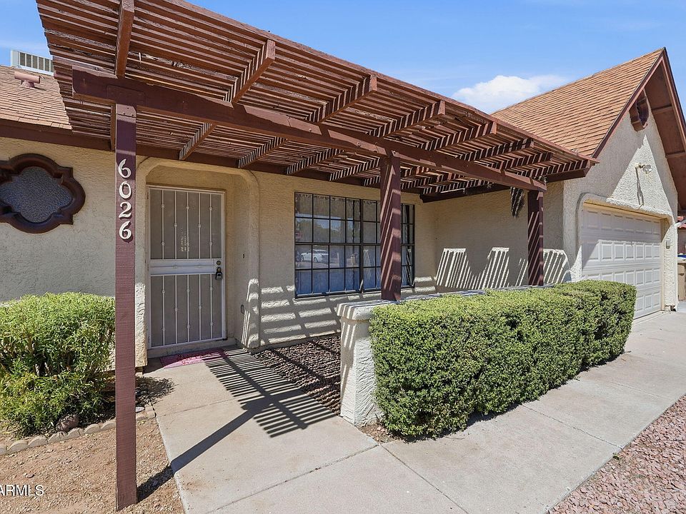 1st image of 6026 W JUNIPER Avenue
