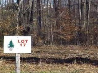 17 Pinewood Subdivision, Ellettsville, IN