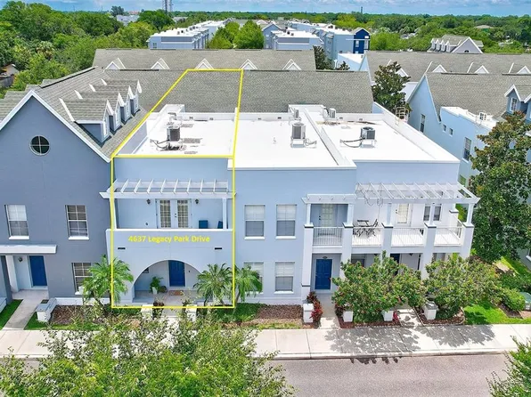 4637 Legacy Park Dr, Tampa, FL 33611