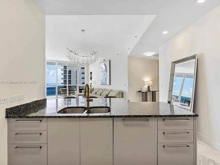 16001 Collins Ave #3507 — Photo 13