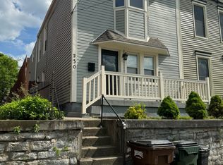 230 E 4th St, Newport, KY 41071