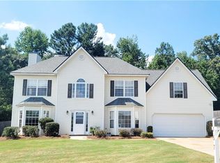 157 Towler Shoals Dr, Loganville, GA 30052