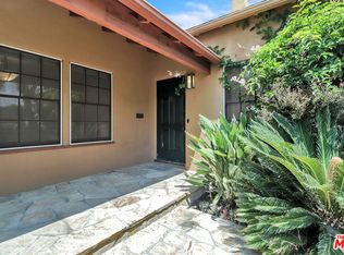 1107 S Alfred St, Los Angeles, CA 90035