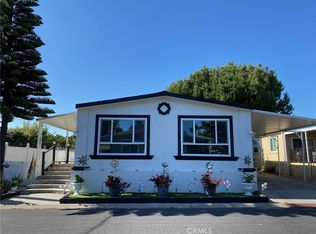 17701 Avalon Blvd SPACE 252, Carson, CA 90746