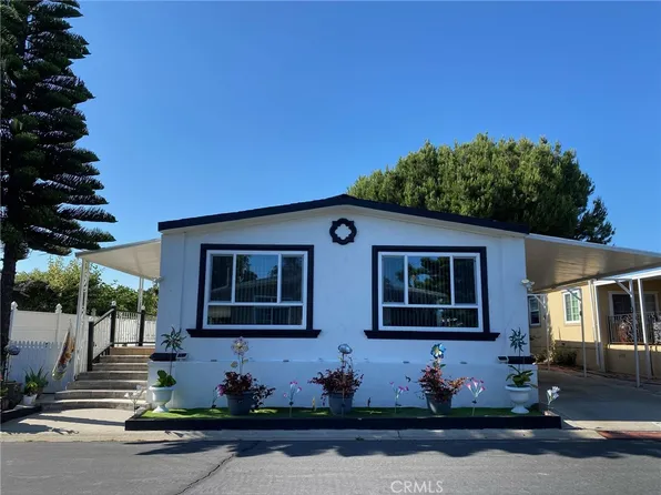 17701 Avalon Blvd Space 252, Carson, CA 90746