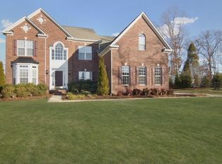 6608 Heath Glen Dr, Mint Hill, NC 28227
