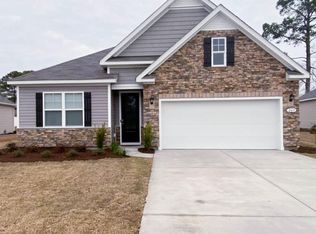 249 Ocean Commons Dr LOT 65, Claiborne D Surfside Beach, SC 29575