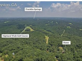 509 Meadow Brook Ln #Lm, Royston, GA 30662