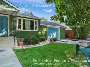 702 N Stanley St, Boise, ID 83706