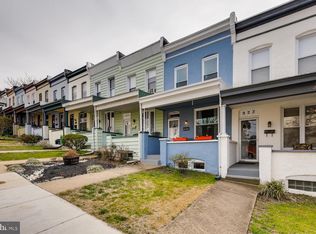 921 W 33rd St, Baltimore, MD 21211