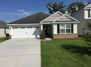 189 Fox Glen Ct #0, Port Wentworth, GA 31407