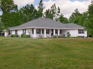 9704 SW 81st Way, Gainesville, FL 32608