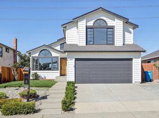 112 Seahorse Dr, Vallejo, CA 94591