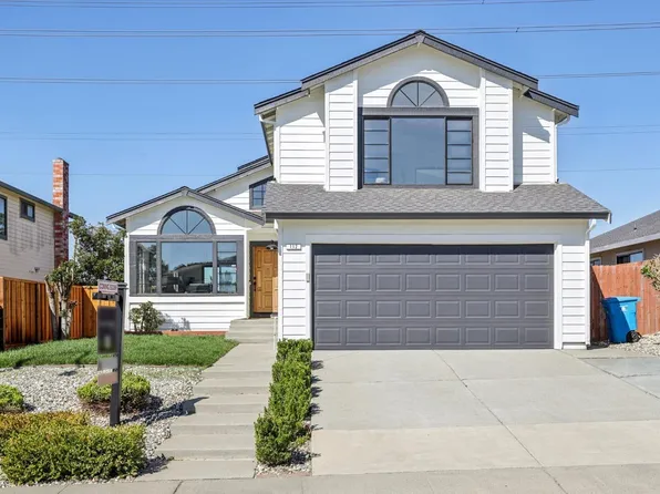 112 Seahorse Drive, Vallejo, CA 94591