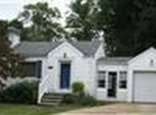 7704 Devonshire Ave, Saint Louis, MO