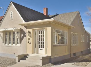 321 High St SE, Albuquerque, NM 87102