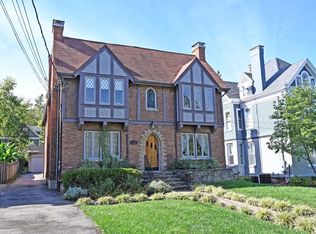 3425 Berry Ave APT 1, Cincinnati, OH 45208