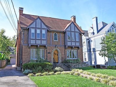 3425 Berry Ave APT 1, Cincinnati, OH, 45208