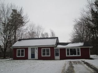 13730 Twenty Mile Rd, Marshall, MI 49068