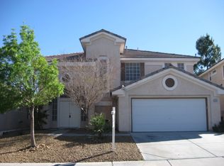 254 Horizon Pointe Cir, Henderson, NV 89012