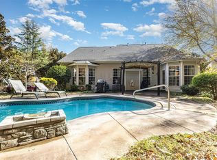 10759 Big Bear Dr, Charlotte, NC 28278