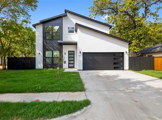 4317 Myrtle St, Dallas, TX 75215
