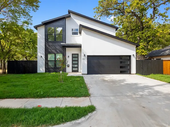 4317 Myrtle St, Dallas, TX 75215
