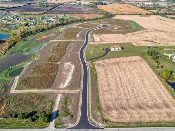 Lt11 HIGHLAND WAY, Franksville, WI 53126