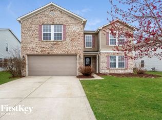 10347 Homestead Dr, Brownsburg, IN 46112