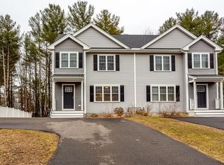 410 Warner Blvd #A, Taunton, MA 02780