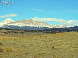 20400 Us Highway 285, Fairplay, CO 80440