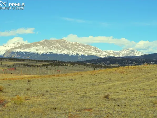 20400 Highway 285, Fairplay, CO 80440