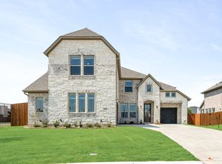 1105 Cardinal Dr, Midlothian, TX 76065