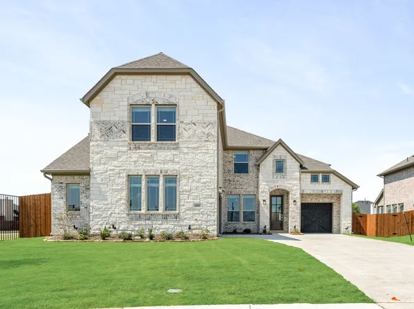 1105 Cardinal Dr, Midlothian, TX 76065