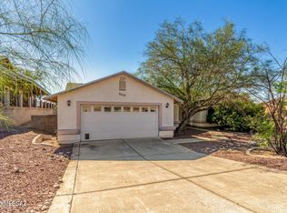 10010 E Domenic Ln, Tucson, AZ 85730