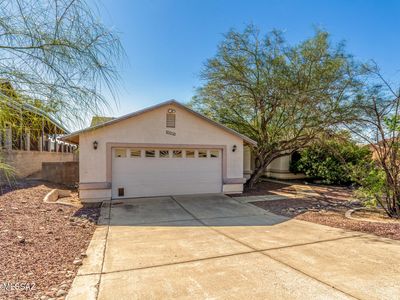 10010 E Domenic Ln, Tucson, AZ, 85730