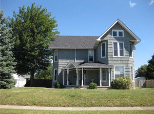 704 N Ireland St, Greensburg, IN 47240