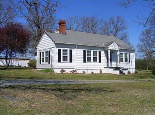 136 Hicks Farm Rd, Staley, NC 27355