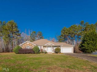 261 Stonebrook Dr, Demorest, GA 30535
