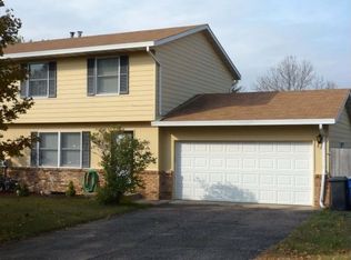 10408 Sumter Ave S, Bloomington, MN 55438