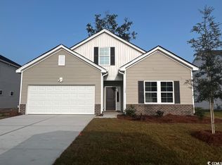 1439 Bellaria Way Lot 55 Durham #A, Myrtle Beach, SC 29579