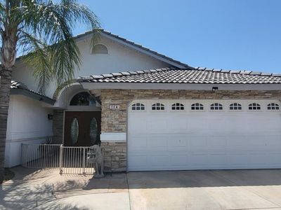114 Clemson St, Shafter, CA, 93263