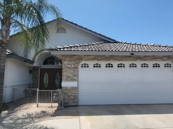 114 Clemson St, Shafter, CA 93263