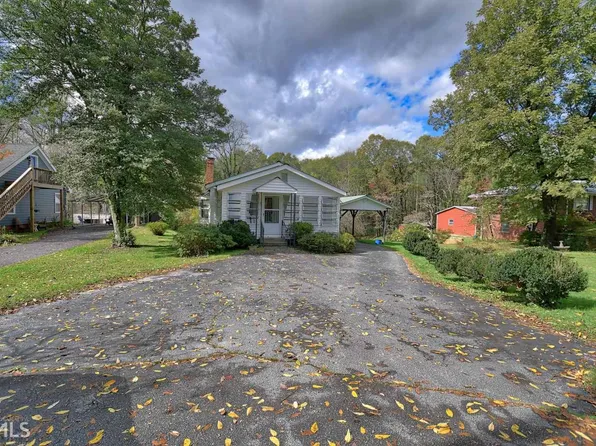 63 Bleckley Dr, Clayton, GA 30525