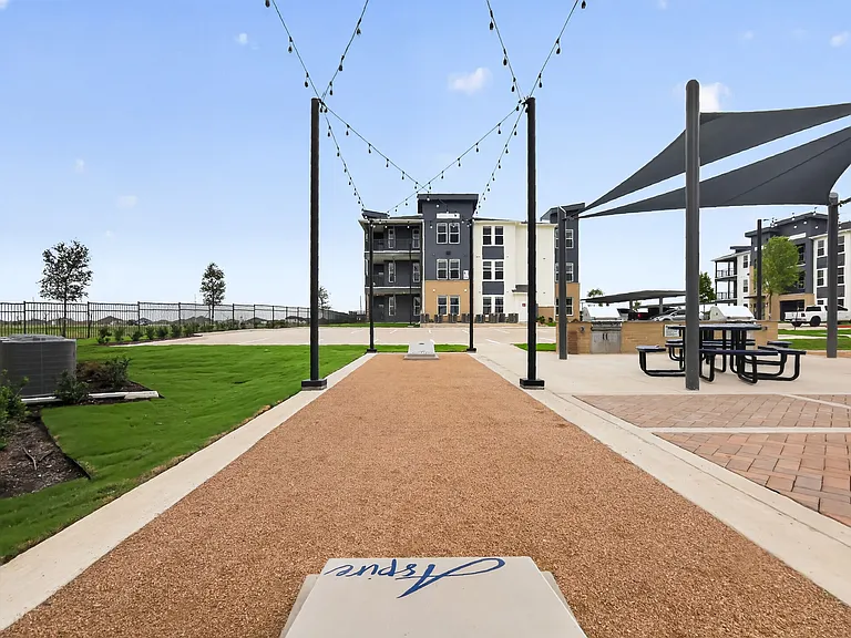 Aspire at Greenville — Photo 12