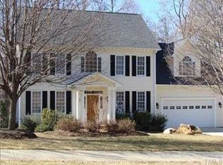 4406 Dula St, Durham, NC 27705