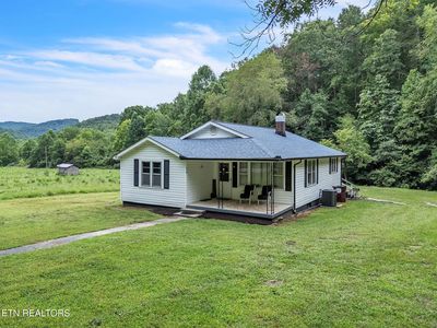 118 N Meredith Rd, Pioneer, TN, 37847