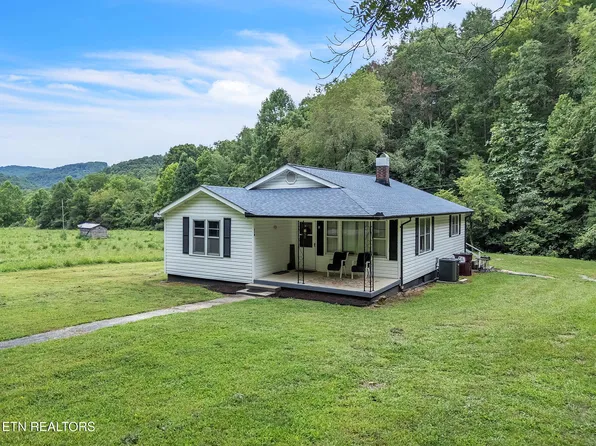 118 N Meredith Rd, Pioneer, TN 37847