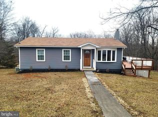 71 Downing Farm Rd, Front Royal, VA 22630