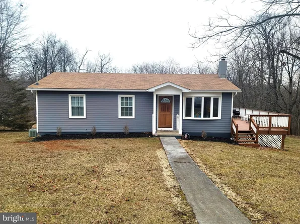 71 Downing Farm Rd, Front Royal, VA 22630
